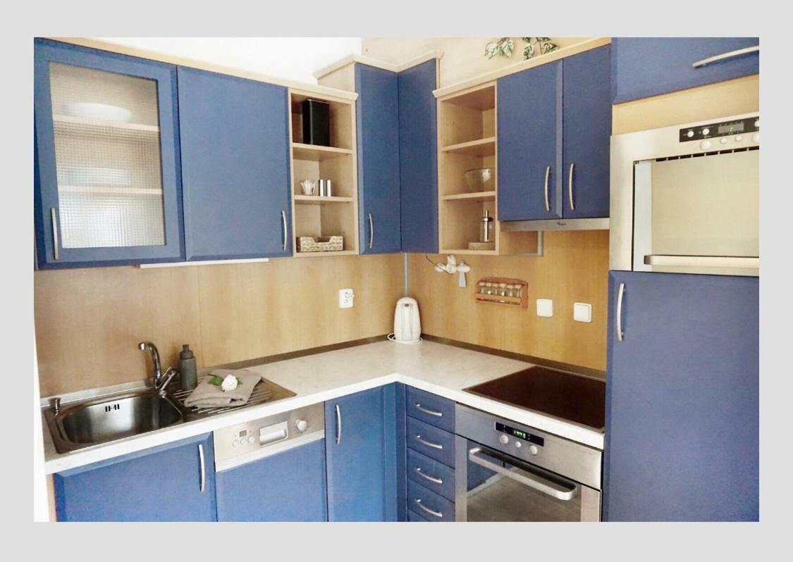 Central Suites - Špindlerŭv Mlýn Εξωτερικό φωτογραφία