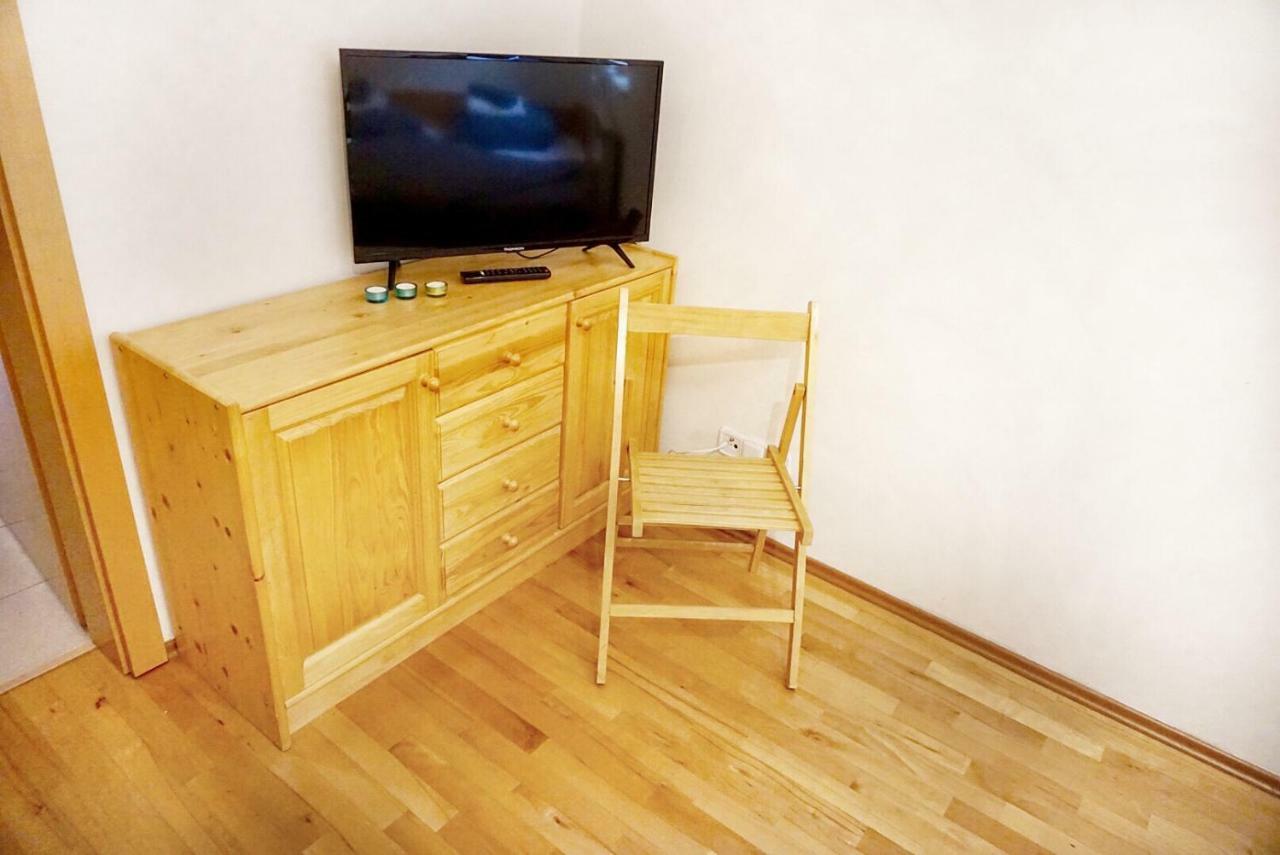 Central Suites - Špindlerŭv Mlýn Εξωτερικό φωτογραφία