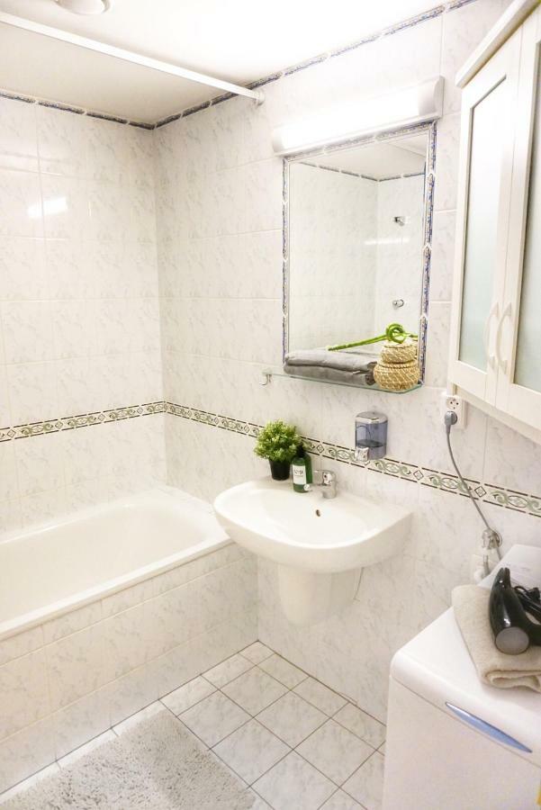 Central Suites - Špindlerŭv Mlýn Εξωτερικό φωτογραφία